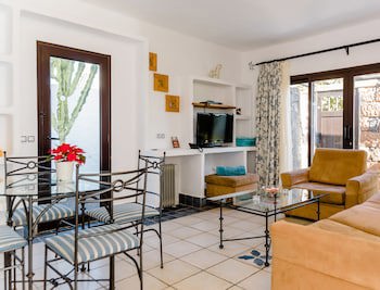 Villas Heredad Kamezi