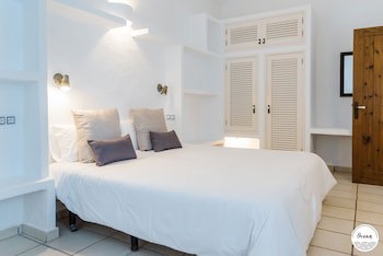 Villas Heredad Kamezi