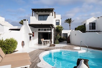 Villas Heredad Kamezi
