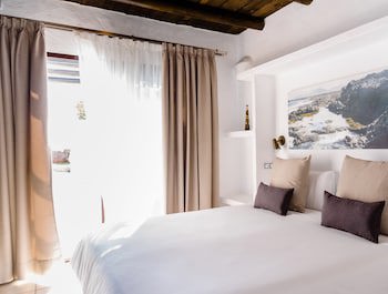 Villas Heredad Kamezi