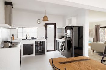Villas Heredad Kamezi