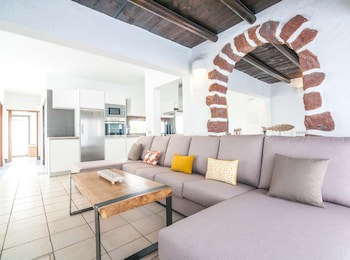 Villas Heredad Kamezi