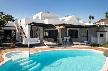 Villas Heredad Kamezi