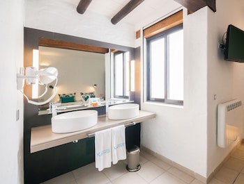 Villas Heredad Kamezi
