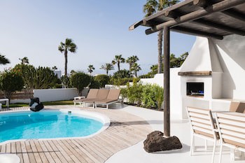 Villas Heredad Kamezi