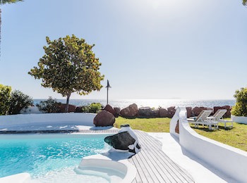 Villas Heredad Kamezi