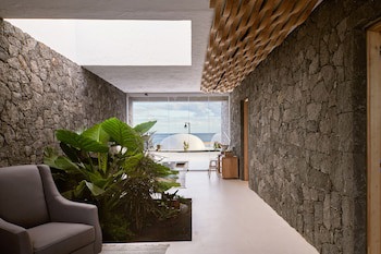Villas Heredad Kamezi