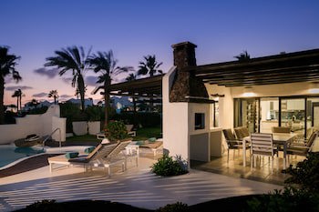 Villas Heredad Kamezi