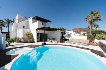Villas Heredad Kamezi
