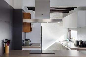 Villas Heredad Kamezi