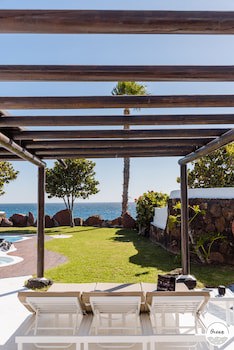 Villas Heredad Kamezi