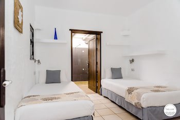 Villas Heredad Kamezi