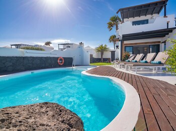 Villas Heredad Kamezi