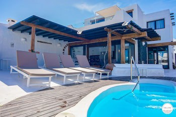 Villas Heredad Kamezi