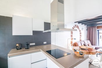 Villas Heredad Kamezi