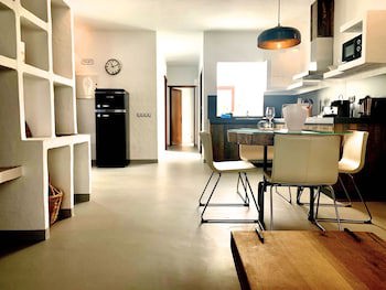 Villas Heredad Kamezi