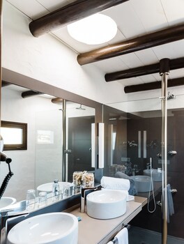 Villas Heredad Kamezi