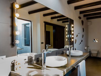 Villas Heredad Kamezi