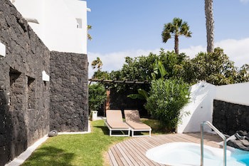 Villas Heredad Kamezi
