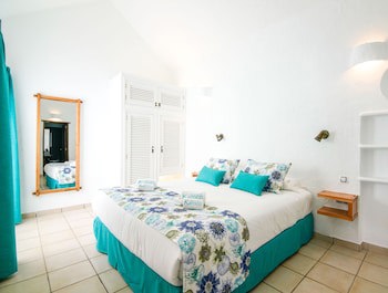 Villas Heredad Kamezi