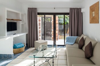 Villas Heredad Kamezi
