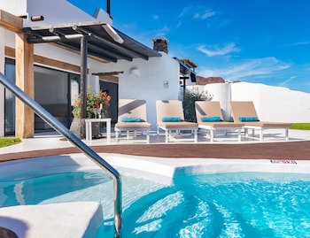 Villas Heredad Kamezi