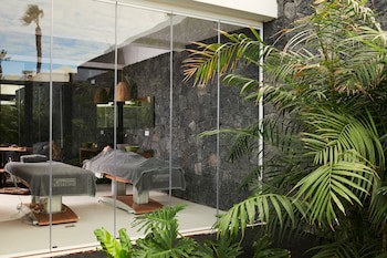 Villas Heredad Kamezi