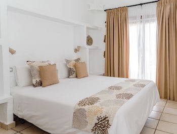 Villas Heredad Kamezi