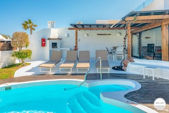 Villas Heredad Kamezi