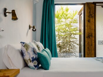 Villas Heredad Kamezi