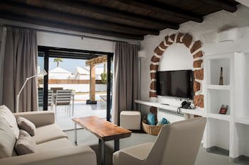 Villas Heredad Kamezi