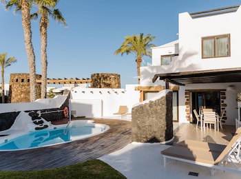 Villas Heredad Kamezi