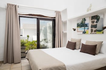 Villas Heredad Kamezi