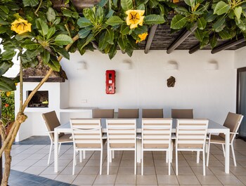 Villas Heredad Kamezi