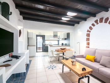 Villas Heredad Kamezi