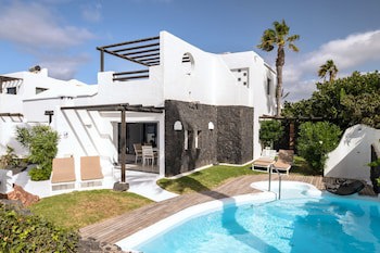 Villas Heredad Kamezi