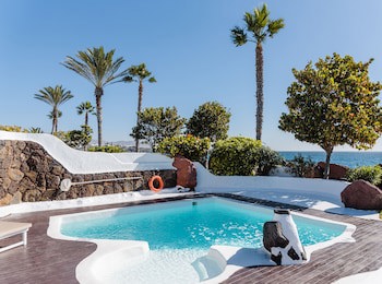 Villas Heredad Kamezi