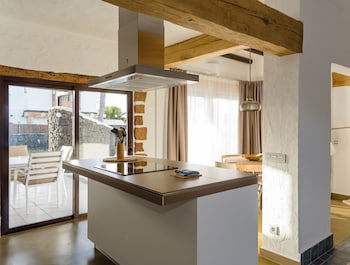 Villas Heredad Kamezi