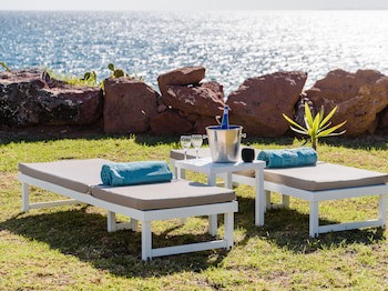 Villas Heredad Kamezi
