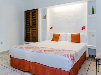 Villas Heredad Kamezi