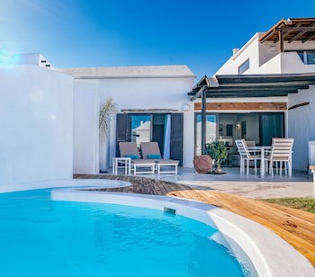 Villas Heredad Kamezi