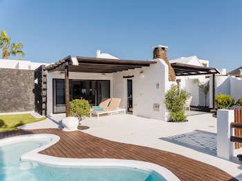 Villas Heredad Kamezi