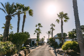 Villas Heredad Kamezi