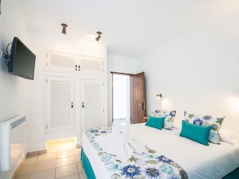 Villas Heredad Kamezi