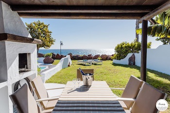 Villas Heredad Kamezi