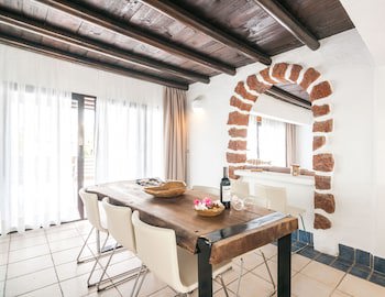 Villas Heredad Kamezi