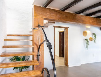 Villas Heredad Kamezi
