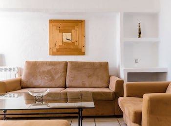 Villas Heredad Kamezi