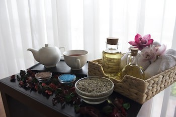 Santana Hotel & Spa