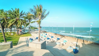 Radisson Resort & Spa Hua Hin